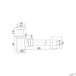 Bekersifon Brauer Ichoice Design Verlaagd Mat Zwart 7 Bekersifon Brauer Ichoice Design Verlaagd Mat Zwart -Geberiter Meubels Geschaft bekersifon brauer ichoice design verlaagd mat zwart tech