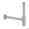 Bekersifon Grohe Others Verstelbaar Supersteel 1 Bekersifon Grohe Others Verstelbaar Supersteel -Geberiter Meubels Geschaft bekersifon grohe others verstelbaar supersteel shop
