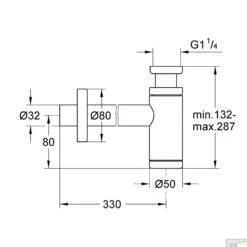 Bekersifon Grohe Others Verstelbaar Supersteel 5 Bekersifon Grohe Others Verstelbaar Supersteel -Geberiter Meubels Geschaft bekersifon grohe others verstelbaar supersteel tech