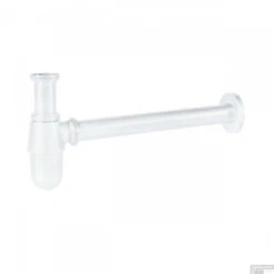 Bekersifon Tres Complementos Mat Wit