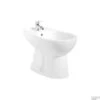 Bidet Boss & Wessing Sedef Wit (Excl. Bidetkraan) -Geberiter Meubels Geschaft bidet boss wessing sedef wit excl. bidetkraan shop