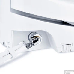 Douche WC Toiletzitting Brondell Swash 1400EU Ovaal -Geberiter Meubels Geschaft brondell swash douche wc detail1 1