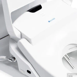 Douche WC Toiletzitting Brondell Swash 1400EU Ovaal -Geberiter Meubels Geschaft brondell swash douche wc detail2 1