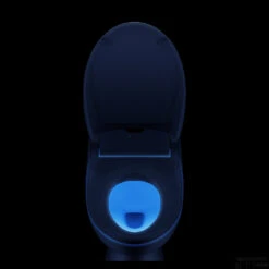 Douche WC Toiletzitting Brondell Swash 1400EU -Geberiter Meubels Geschaft brondell swash douche wc detail5