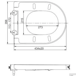 BWS Closetzitting DeeLine QuickRelease Softclose Met Deksel Wit 11 BWS Closetzitting DeeLine QuickRelease Softclose Met Deksel Wit -Geberiter Meubels Geschaft bws closetzitting deeline quickrelease softclose met deksel wit tech