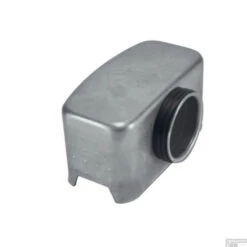 BWS Los RVS Inzetstuk Sifon Tbv Douchegoot