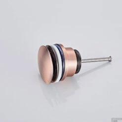 Clickwaste BWS Geborsteld Koper