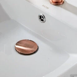 Clickwaste BWS Geborsteld Koper -Geberiter Meubels Geschaft clickwaste bws geborsteld koper sfeer