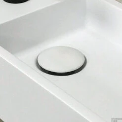 Clickwaste Boss & Wessing Solid Surface Mat Wit