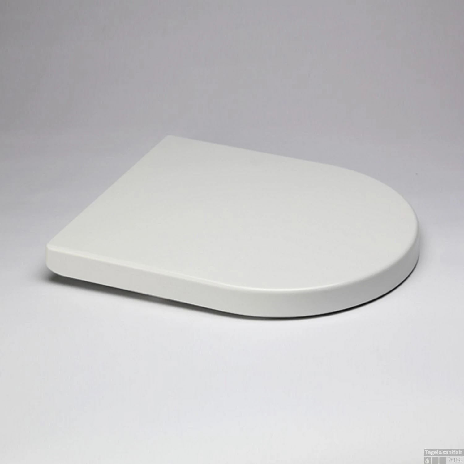 Closetzitting Wiesbaden DeeLine QuickRelease Met Softclose Deksel 4 Closetzitting Wiesbaden DeeLine QuickRelease Met Softclose Deksel - Afbeelding 2