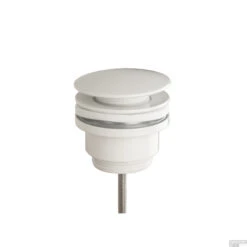 Clickwaste Boss & Wessing Colorato Met 5/4 Overloop Mat Wit -Geberiter Meubels Geschaft cre0289 sfeer