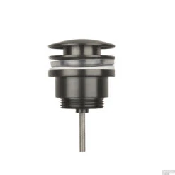 Clickwaste Boss & Wessing Colorato Met 5/4 Overloop Gunmetal