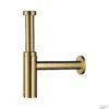 Design Sifon Flowstar S HansGrohe Gepolijst Goud -Geberiter Meubels Geschaft design sifon flowstar s hansgrohe gepolijst goud shop