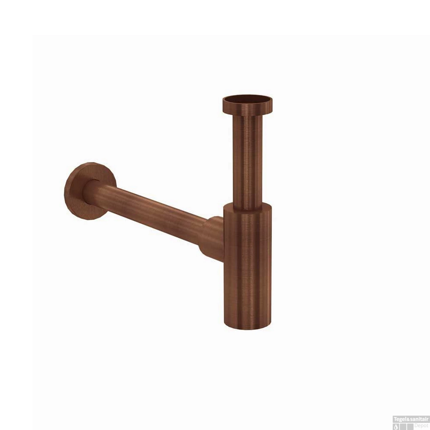 Sifon Lanesto Vanity Universeel Copper 3 Sifon Lanesto Vanity Universeel Copper