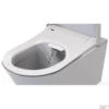 Douche WC Boss & Wessing Comfort Met Afstandsbediening Wit -Geberiter Meubels Geschaft douche wc boss wessing comfort met afstandsbediening wit 2