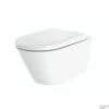 Douche WC Boss & Wessing Wand Inclusief Afstandsbediening Wit -Geberiter Meubels Geschaft douche wc boss wessing wand inclusief afstandsbediening wit shop