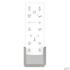 Douche WC Wiesbaden Vesta-Comfort Randloos Wandcloset Wit -Geberiter Meubels Geschaft douche wc wiesbaden vesta comfort randloos wandcloset wit 2