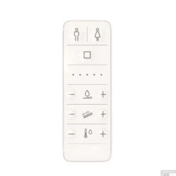 Douche WC Wiesbaden Vesta-ECO Randloos Wandcloset Wit -Geberiter Meubels Geschaft douche wc wiesbaden vesta eco randloos wandcloset wit 32.3620 2