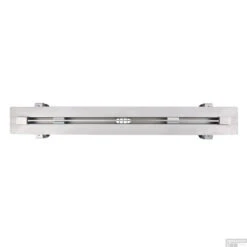 Douchegoot Boss & Wessing Colorato 60 Cm RVS -Geberiter Meubels Geschaft douchegoot boss wessing lusso 60 cm chroom detail1