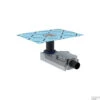 Doucheput Vloer Geberit Ruwbouwset 9-20 Cm Waterslot 50 Mm 154050001 -Geberiter Meubels Geschaft doucheput vloer geberit ruwbouwset 9 20 cm waterslot 50 mm 154050001
