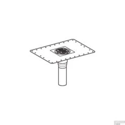 Doucheput Vloer Geberit Voor Betegelde Douche 154053001 -Geberiter Meubels Geschaft doucheput vloer geberit voor betegelde douche 154053001 tech2