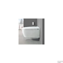 Douchewc VitrA V-care 1.1 Basic V-Care Randloos Incl. Kinderfunctie & Ontkalkingsfunctie Bidetfunctie En Afstandsbediening -Geberiter Meubels Geschaft douchewc vitra v care 1.1 basic v care randloos incl. kinderfunctie ontkalkingsfunctie bidetfunctie en afstandsbediening 11