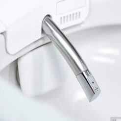 Douchewc VitrA V-care 1.1 Basic V-Care Randloos Incl. Kinderfunctie & Ontkalkingsfunctie Bidetfunctie En Afstandsbediening -Geberiter Meubels Geschaft douchewc vitra v care 1.1 basic v care randloos incl. kinderfunctie ontkalkingsfunctie bidetfunctie en afstandsbediening 8