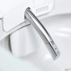 Douchewc VitrA V-care 1.1 Comfort V-Care Randloos Incl. Kinderfunctie & Ontkalkingsfunctie Bidetfunctie En Afstandsbediening -Geberiter Meubels Geschaft douchewc zero v care metropole rimfree diepspoel 38x60cm wit 5674b0036104 3