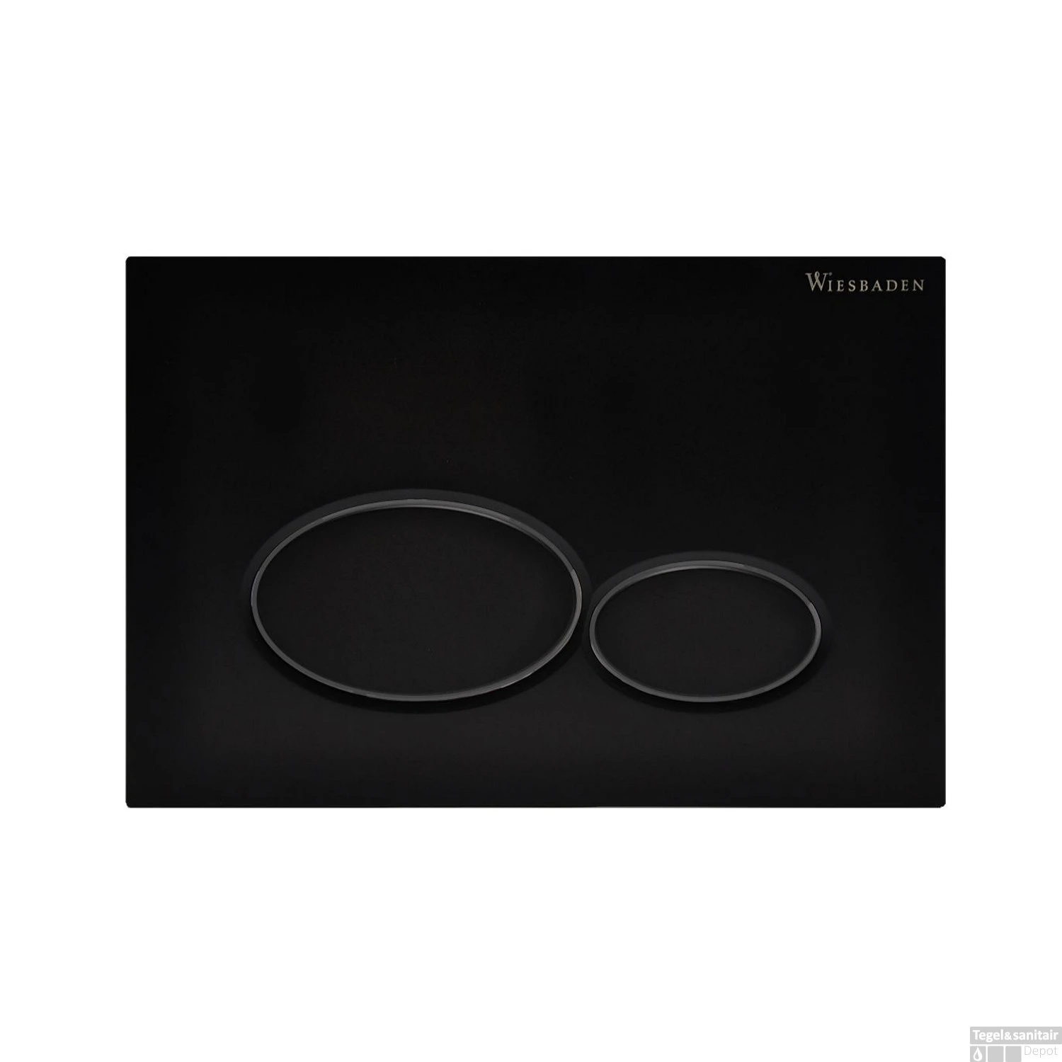 Geberit UP320 Toiletset Compleet | Inbouwreservoir | Wandcloset Basic Smart Wit | Met Drukplaat | SET01 4 Geberit UP320 Toiletset Compleet | Inbouwreservoir | Wandcloset Basic Smart Wit | Met Drukplaat | SET01 - Afbeelding 2