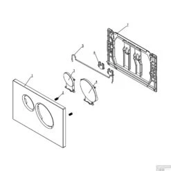 Drukplaat Voor Inbouwreservoir Boss & Wessing X10 Mat Zwart 7 Drukplaat Voor Inbouwreservoir Boss & Wessing X10 Mat Zwart -Geberiter Meubels Geschaft drukplaat voor inbouwreservoir boss wessing x10 mat zwart tech