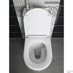 Duoblok Sapho Hygie Met Ingebouwde Fontein Soft Close Wit (PK) -Geberiter Meubels Geschaft duoblok sapho hygie met ingebouwde fontein soft close wit pk 4