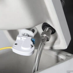 Duoblok Sapho Hygie Met Ingebouwde Fontein Soft Close Wit (PK) -Geberiter Meubels Geschaft duoblok sapho hygie met ingebouwde fontein soft close wit pk 7