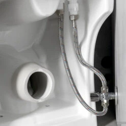 Duoblok Sapho Hygie Met Ingebouwde Fontein Soft Close Wit (PK) -Geberiter Meubels Geschaft duoblok sapho hygie met ingebouwde fontein soft close wit pk 8