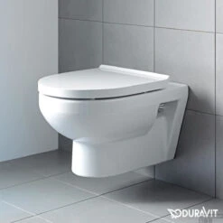 Duravit DuraStyle Basic Wandcloset Pack Diepspoel En Softclose Closetzitting 37.3x54x39.3 Cm Keramiek En Duroplast Wit 13 Duravit DuraStyle Basic Wandcloset Pack Diepspoel En Softclose Closetzitting 37.3x54x39.3 Cm Keramiek En Duroplast Wit -Geberiter Meubels Geschaft duravit durastyle basic wandcloset pack diepspoel en softclose closetzitting 37.3x54x39.3 cm keramiek en duroplast wit 4