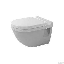 Duravit Starck 3 Closetzitting Met Deksel 37x43.6x3.8 Cm Thermoset Wit 9 Duravit Starck 3 Closetzitting Met Deksel 37x43.6x3.8 Cm Thermoset Wit -Geberiter Meubels Geschaft duravit starck 3 closetzitting 37x43.6x3.8 cm thermoset wit 2