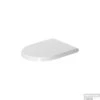 Duravit Starck 3 Closetzitting Met Deksel 37x43.6x3.8 Cm Thermoset Wit 2 Duravit Starck 3 Closetzitting Met Deksel 37x43.6x3.8 Cm Thermoset Wit -Geberiter Meubels Geschaft duravit starck 3 closetzitting 37x43.6x3.8 cm thermoset wit shop