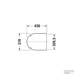 Duravit Starck 3 Closetzitting Met Deksel 37x43.6x3.8 Cm Thermoset Wit 11 Duravit Starck 3 Closetzitting Met Deksel 37x43.6x3.8 Cm Thermoset Wit -Geberiter Meubels Geschaft duravit starck 3 closetzitting 37x43.6x3.8 cm thermoset wit tech