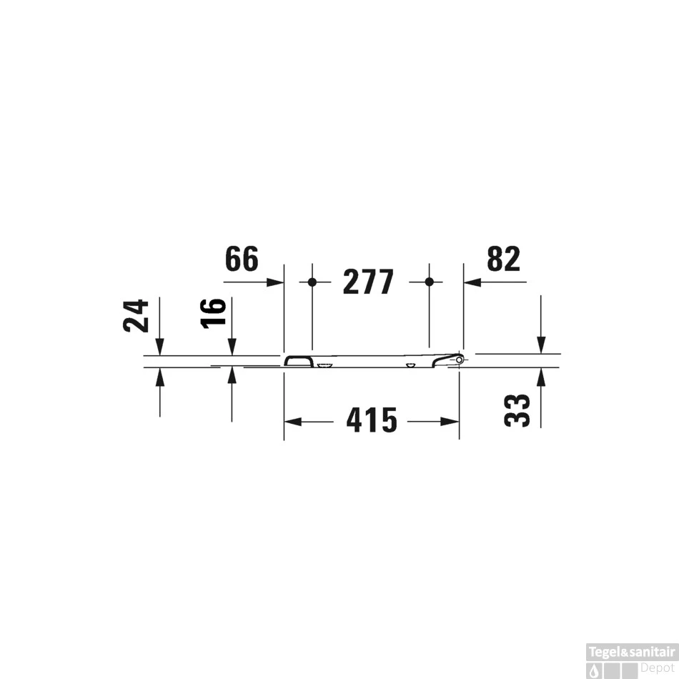 Duravit Starck 3 Closetzitting Met Deksel 37x43.6x3.8 Cm Thermoset Wit 7 Duravit Starck 3 Closetzitting Met Deksel 37x43.6x3.8 Cm Thermoset Wit - Afbeelding 5