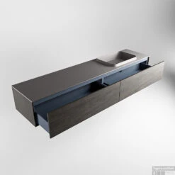 Badkamermeubelset Mondiaz Erin 200 Cm Met 2 Lades Met RIDGE Wastafel Rechts Dark Grey Zonder Kraangaten Greeploos Mat Dark Brown 13 Badkamermeubelset Mondiaz Erin 200 Cm Met 2 Lades Met RIDGE Wastafel Rechts Dark Grey Zonder Kraangaten Greeploos Mat Dark Brown -Geberiter Meubels Geschaft erin dark brown ridge dark grey google 5 0029