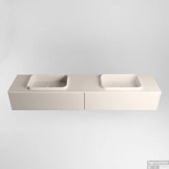 Badkamermeubelset Mondiaz Erin 200 Cm Met 2 Lades Met RIDGE Wastafel Dubbel Linen Zonder Kraangaten Greeploos Mat Linen 14 Badkamermeubelset Mondiaz Erin 200 Cm Met 2 Lades Met RIDGE Wastafel Dubbel Linen Zonder Kraangaten Greeploos Mat Linen -Geberiter Meubels Geschaft erin linen ridge linen google 3 0030