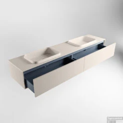 Badkamermeubelset Mondiaz Erin 200 Cm Met 2 Lades Met RIDGE Wastafel Dubbel Linen Zonder Kraangaten Greeploos Mat Linen 13 Badkamermeubelset Mondiaz Erin 200 Cm Met 2 Lades Met RIDGE Wastafel Dubbel Linen Zonder Kraangaten Greeploos Mat Linen -Geberiter Meubels Geschaft erin linen ridge linen google 5 0030