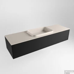 Badkamermeubelset Mondiaz Erin 150 Cm Met 1 Lade Met RIDGE Wastafel Midden Linen Zonder Kraangaten Greeploos Mat Urban 12 Badkamermeubelset Mondiaz Erin 150 Cm Met 1 Lade Met RIDGE Wastafel Midden Linen Zonder Kraangaten Greeploos Mat Urban -Geberiter Meubels Geschaft erin urban ridge linen google 1 0012