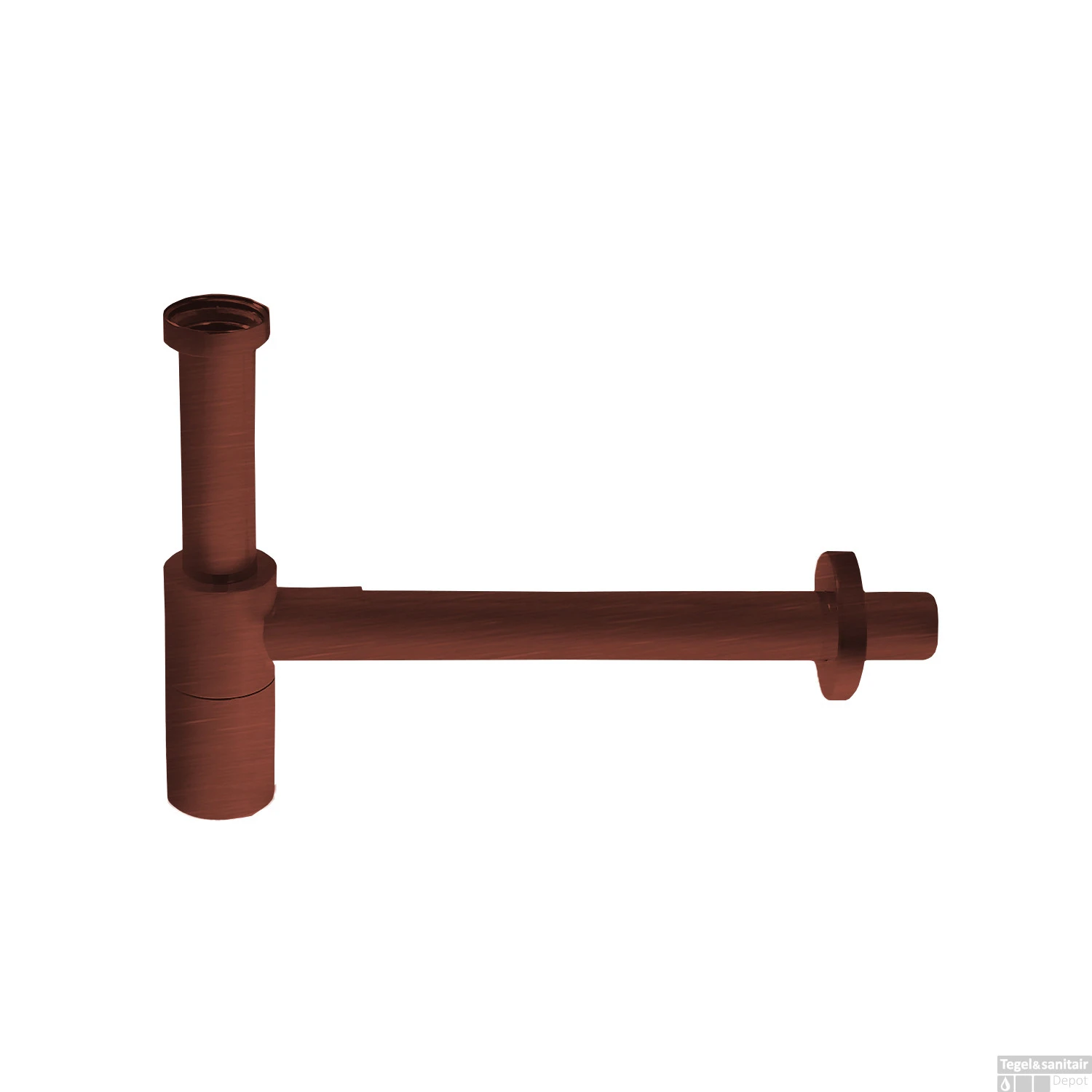 Design Sifon Lagoo Garda Universeel Messing Geborsteld Koper 3 Design Sifon Lagoo Garda Universeel Messing Geborsteld Koper