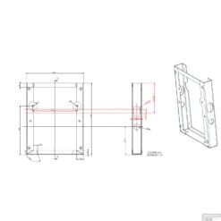 Hang WC Van Marcke Met Vermaler Wit -Geberiter Meubels Geschaft hang wc van marcke met vermaler wit tech