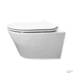 Hangtoilet Wiesbaden Vesta Diepspoel Wit ( Incl. Flatline Zitting 10 Hangtoilet Wiesbaden Vesta Diepspoel Wit ( Incl. Flatline Zitting -Geberiter Meubels Geschaft hangtoilet wiesbaden vesta met flatline zitting diepspoel wit shop