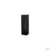 Hoge Kast EX120 Exclusive Line 120x35x35 Black Wood -Geberiter Meubels Geschaft hoge kast ex120 exclusive line 120x35x35 black wood shop