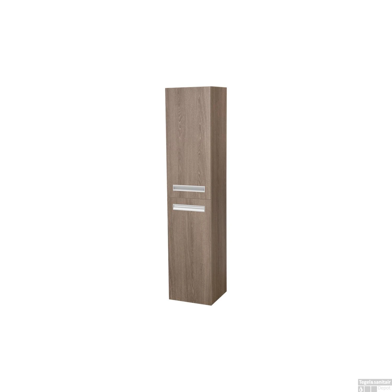 Hoge Kast IQ160 Exclusive Line 160x35x35 Legno Viola 3 Hoge Kast IQ160 Exclusive Line 160x35x35 Legno Viola