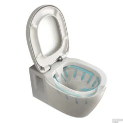 Wandcloset Ideal Standard Connect Randloos Wit E823201 -Geberiter Meubels Geschaft ideal standard connect wandcloset wit 2