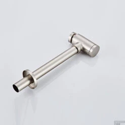 Sifon BWS Exclusive 304 RVS -Geberiter Meubels Geschaft img 3652