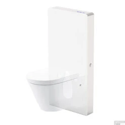 Inbouwreservoir Wiesbaden Sensor Met Ombouw Wit -Geberiter Meubels Geschaft inbouwreservoir wiesbaden sensor met ombouw wit detail1